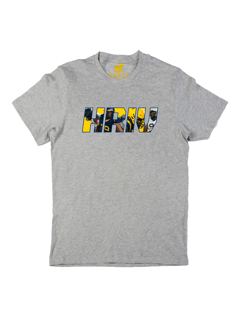 Hammond Russell Logo Unisex T-Shirt