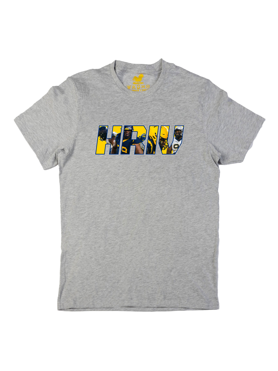 Hammond Russell Logo Unisex T-Shirt