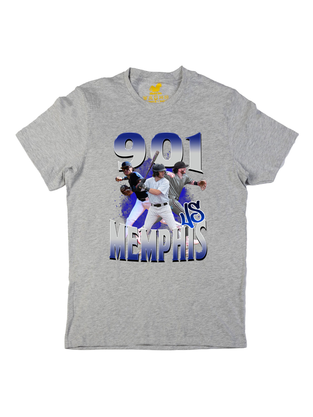 Jaxin Settlemires Unisex T-Shirt