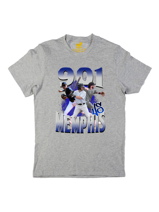 Jaxin Settlemires Unisex T-Shirt