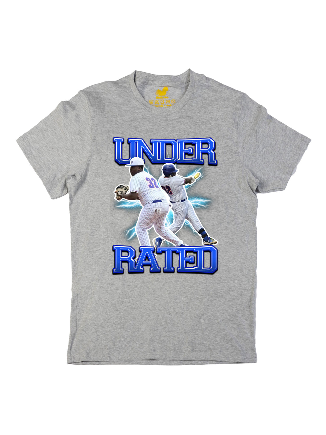 Elijah Barney Unisex T-Shirt