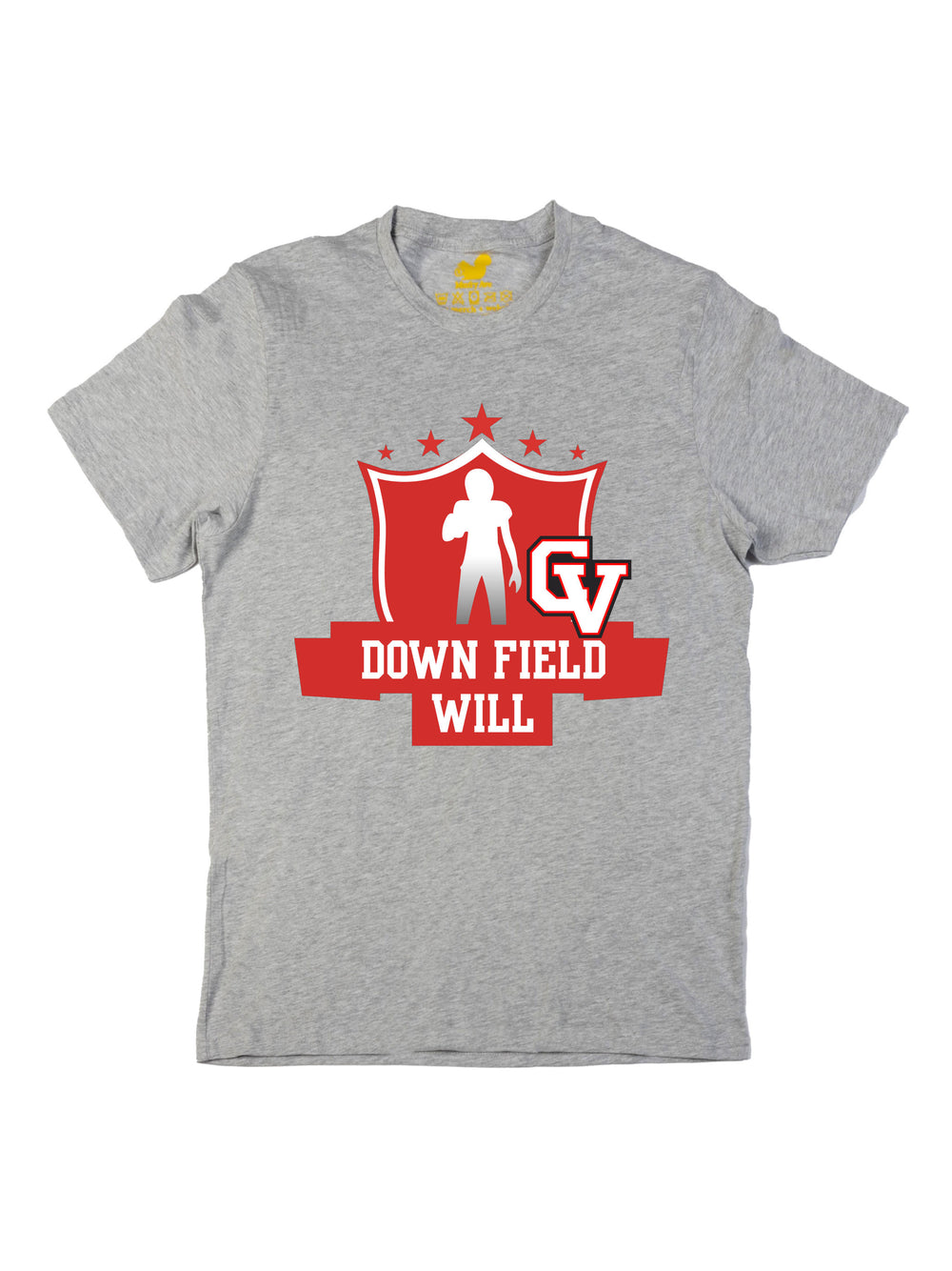 William Jones Terrel Unisex T-Shirt