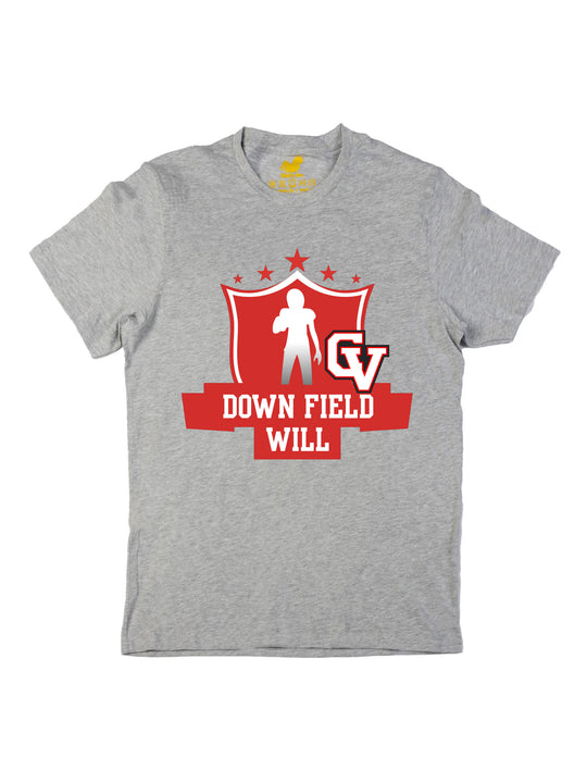 William Jones Terrel Unisex T-Shirt