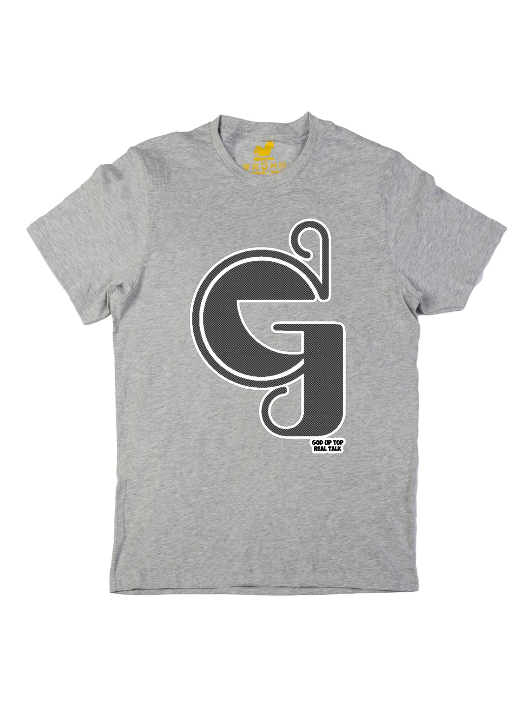Godup Top Real Talk Unisex T-Shirt