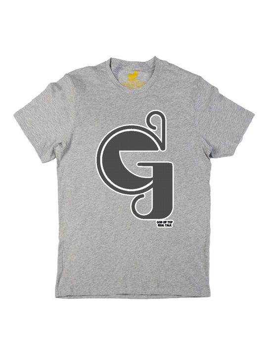 Godup Top Real Talk Unisex T-Shirt