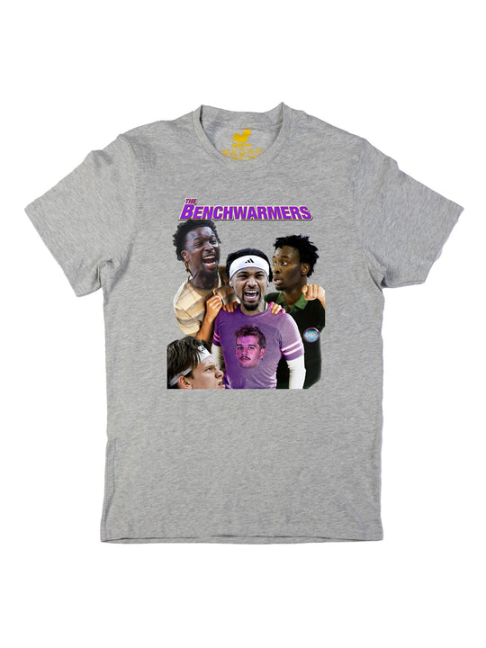 The Bench Warmers Unisex T-Shirt