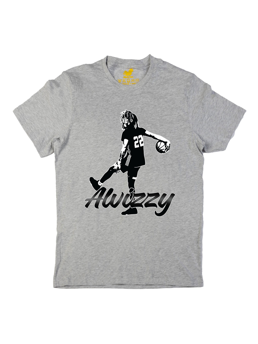 Alvizzy Unisex T-Shirt