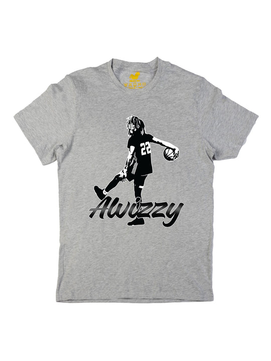 Alvizzy Unisex T-Shirt