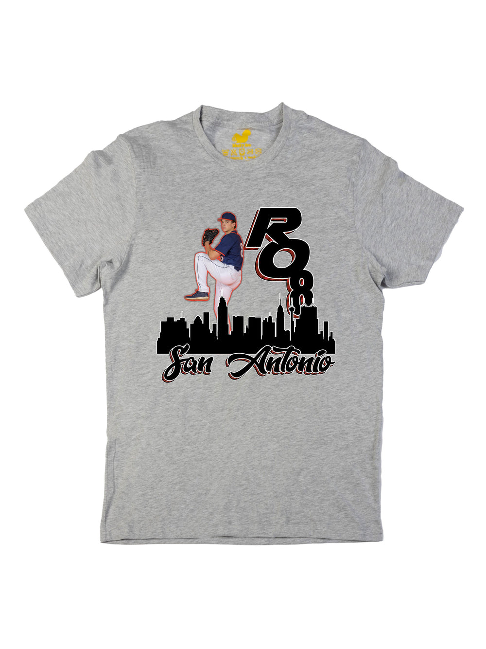 Robert Orloski Unisex T-Shirt