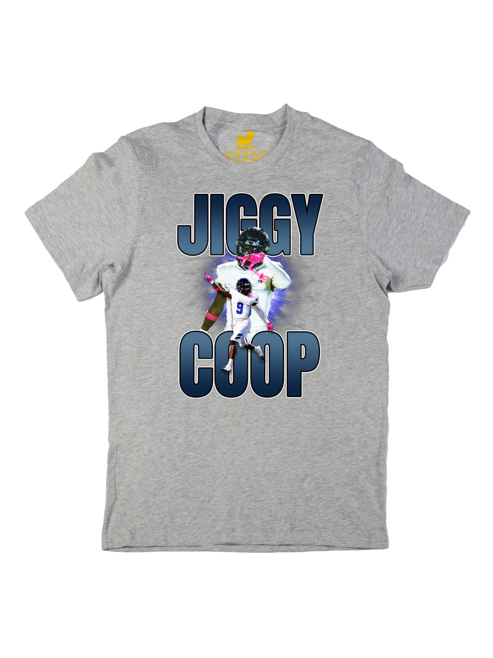 Kayden Cooper collage Unisex T-Shirt