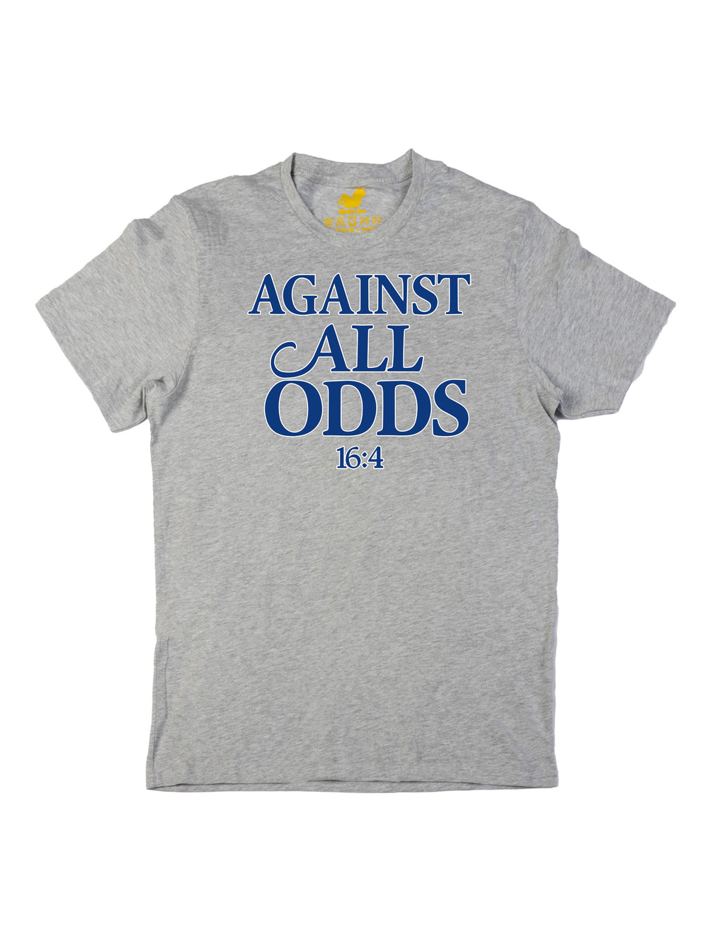 Against All Odds 164 Unisex T-Shirt