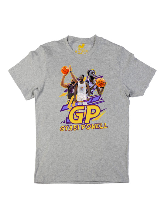 Gyasi Powell Collage Unisex T-Shirt