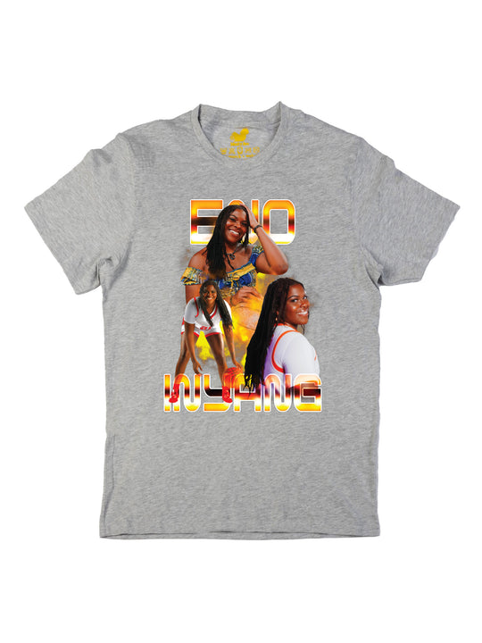 Eno Inyang Unisex T-Shirt
