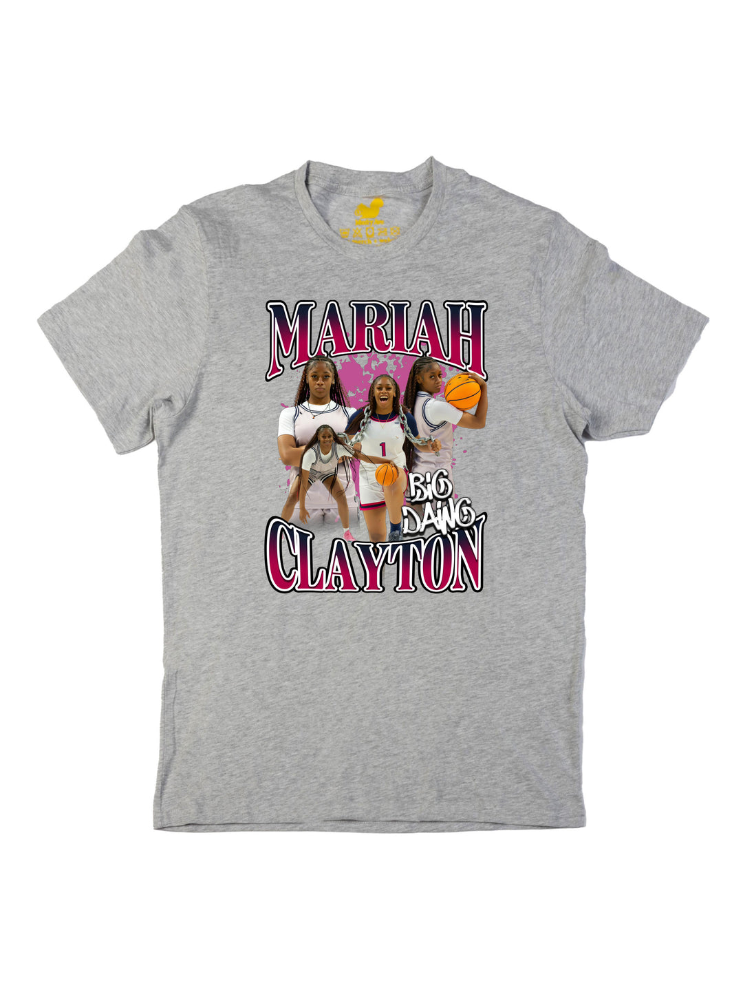 Mariah Clayton Unisex T-Shirt