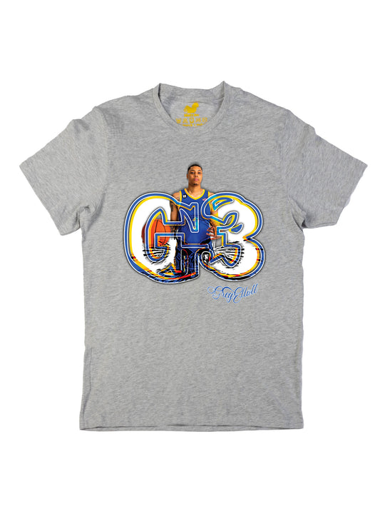 Greg Elliott Unisex T-Shirt