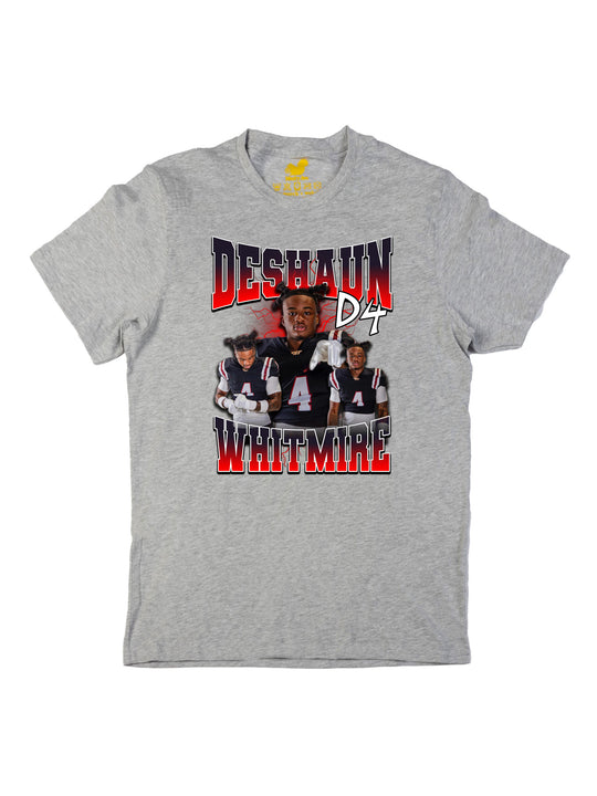 Deshaun Whitmire Unisex T-Shirt