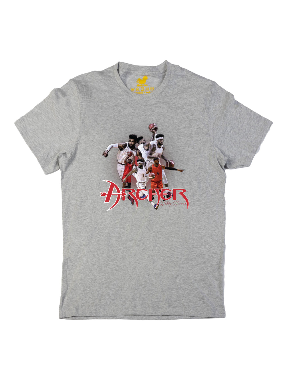 Archer Unisex T-Shirt