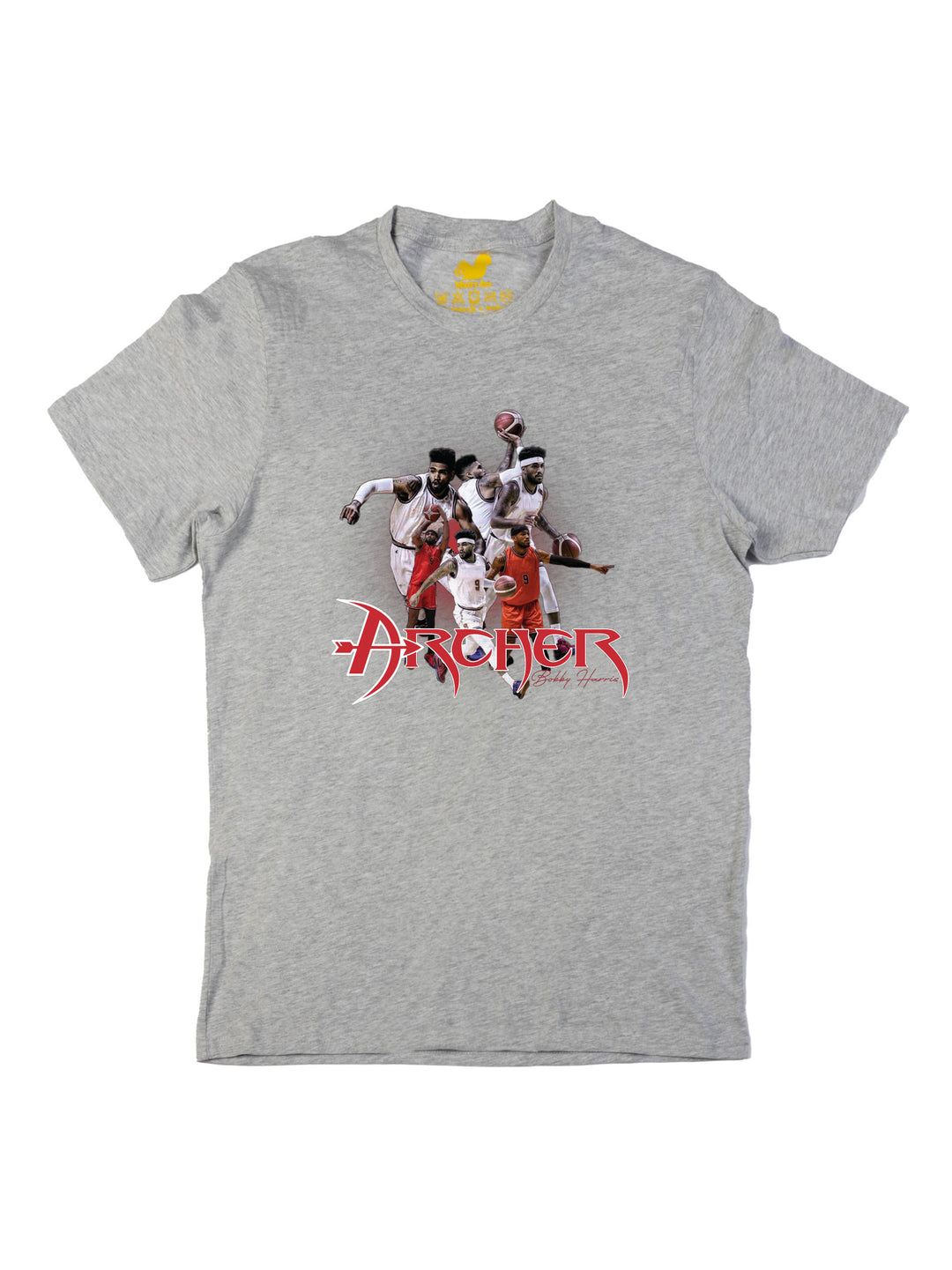Archer Unisex T-Shirt