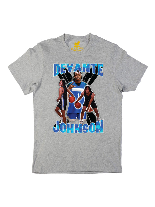 Devante Johnson Unisex T-Shirt