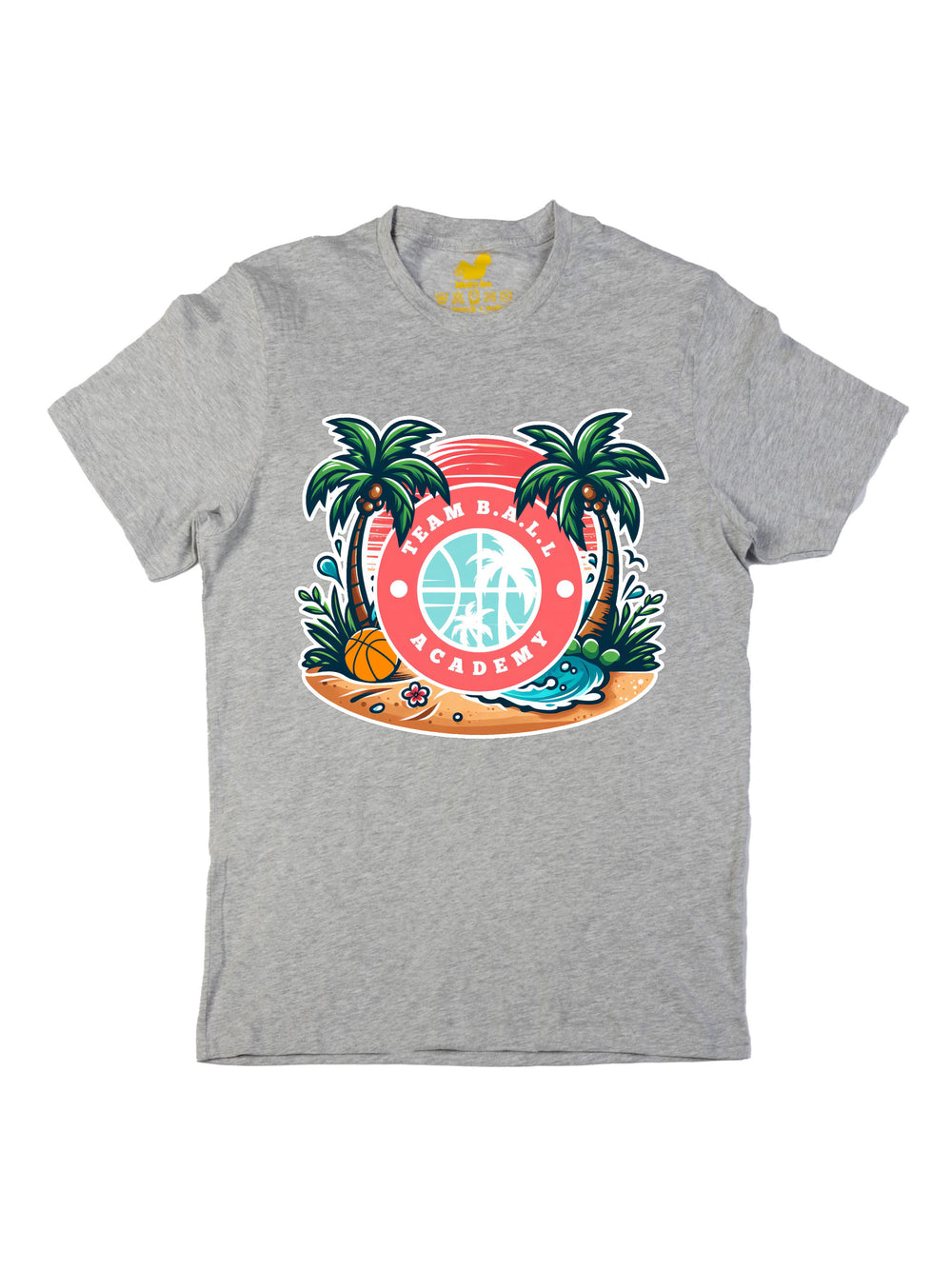 Team BALL Academy Unisex T-Shirt