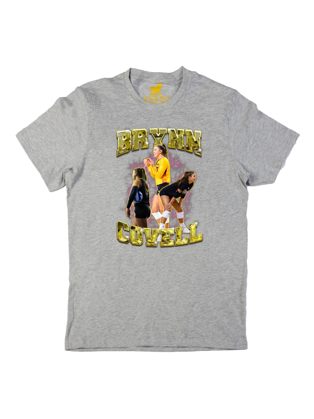 Brynn Covell Unisex T-Shirt