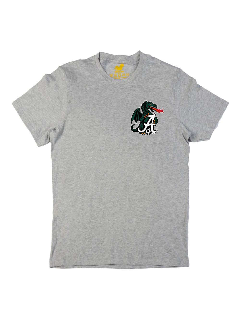 Dice Soccer Logo Unisex T-Shirt