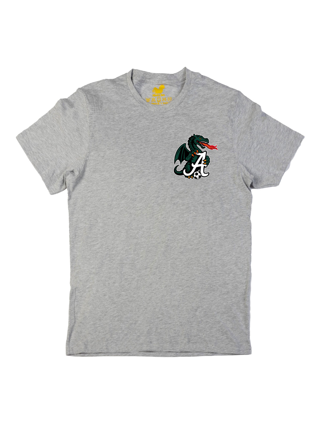 Dice Soccer Logo Unisex T-Shirt