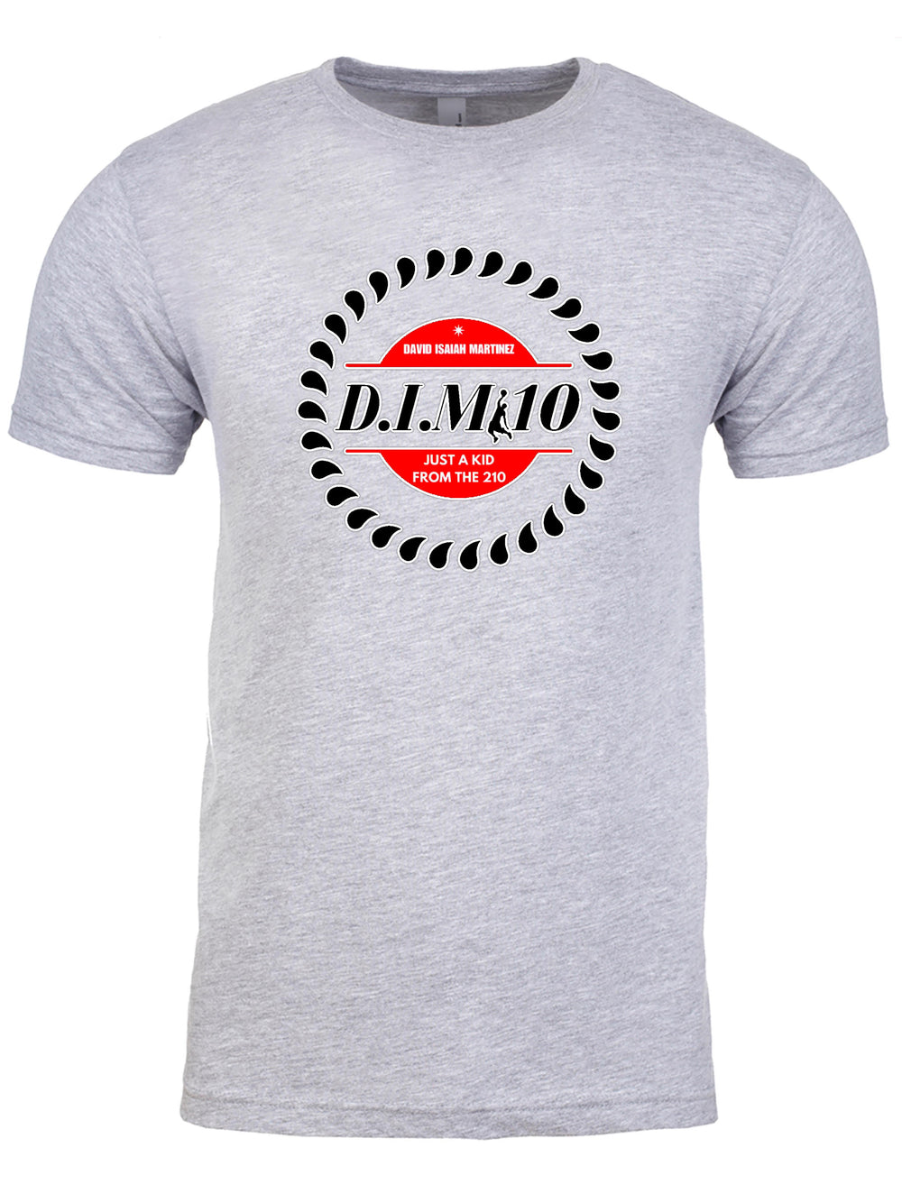 DIM10 Unisex T-Shirt