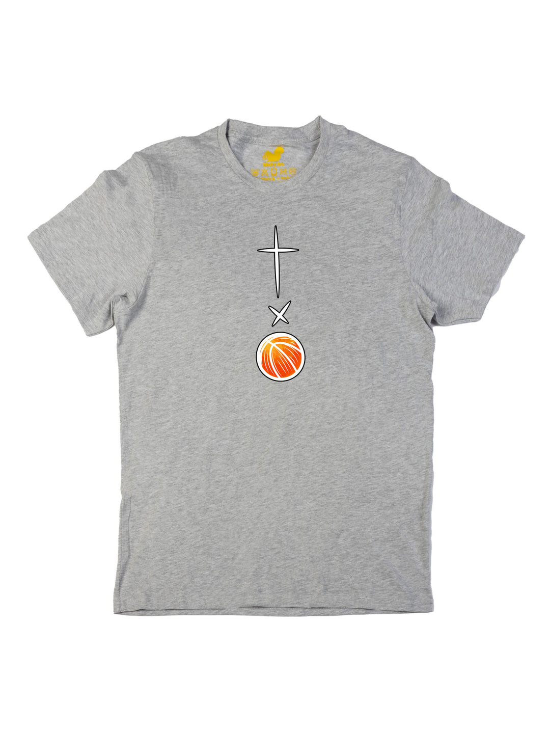 Nick Graham Logo Unisex T-Shirt