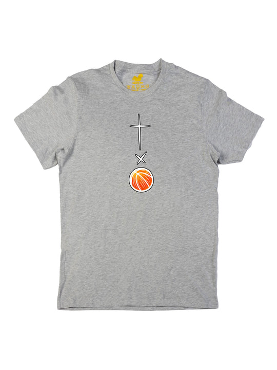 Nick Graham Logo Unisex T-Shirt