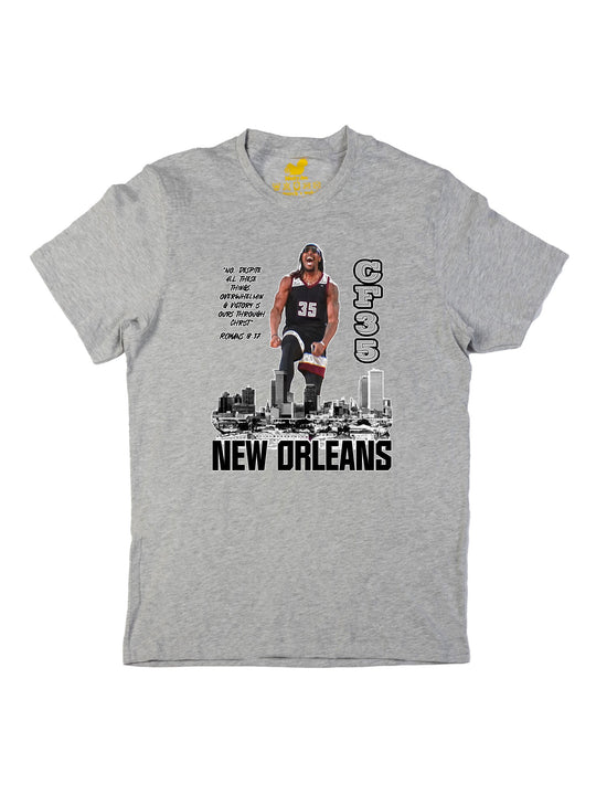 Chris Flippin City Unisex T-Shirt