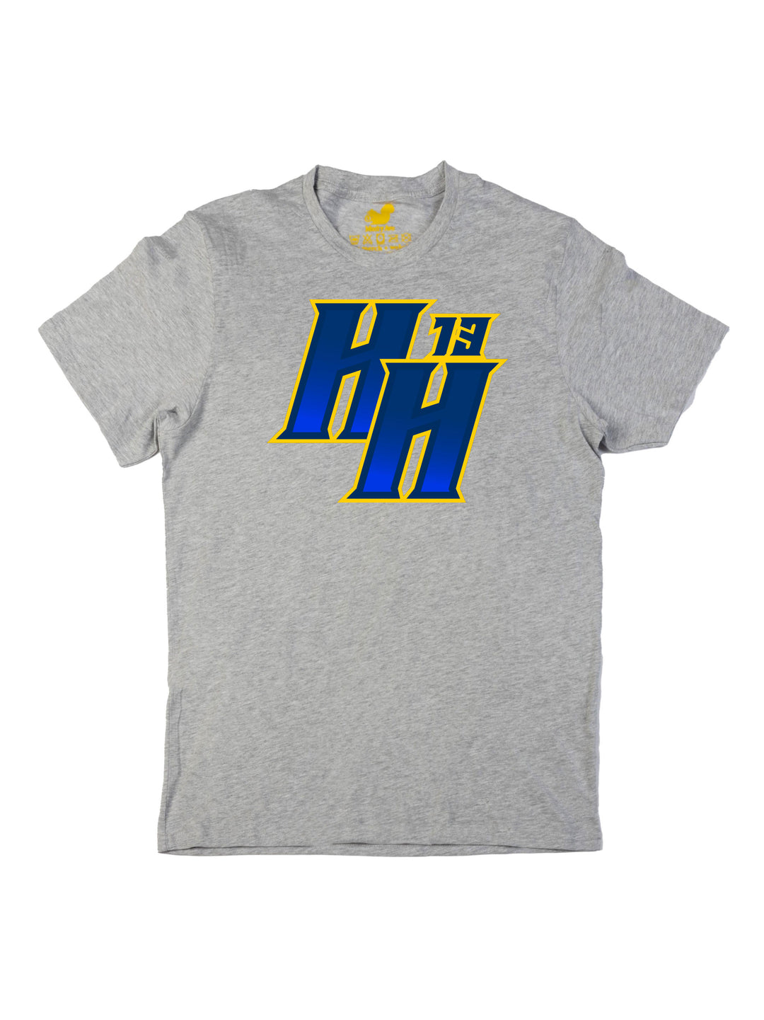 Harrison Hochberg Logo Unisex T-Shirt