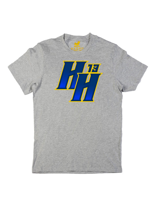 Harrison Hochberg Logo Unisex T-Shirt