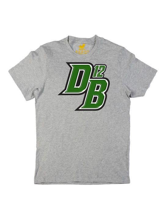 Dajuan Bates Logo Unisex T-Shirt