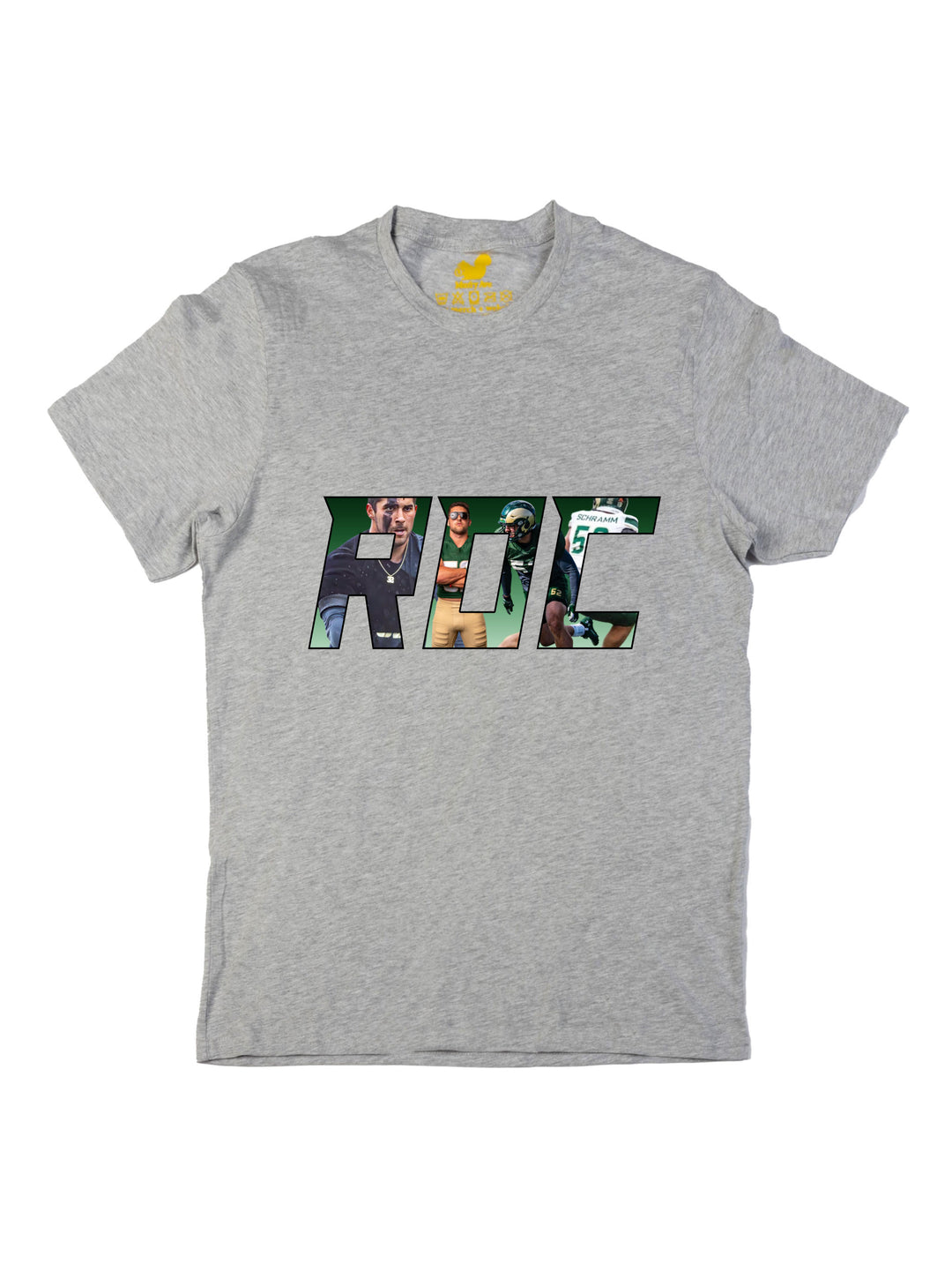 Rocco Schramm Unisex T-Shirt