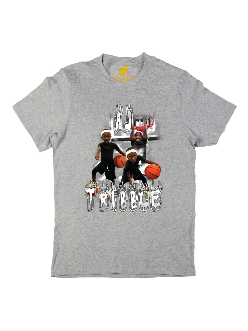 AJ Tribble Unisex T-Shirt