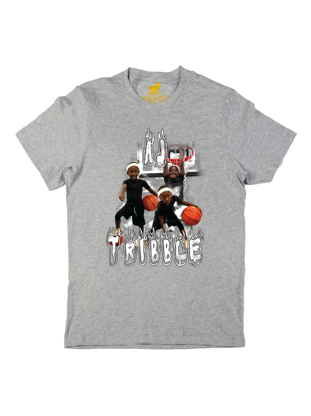 AJ Tribble Unisex T-Shirt