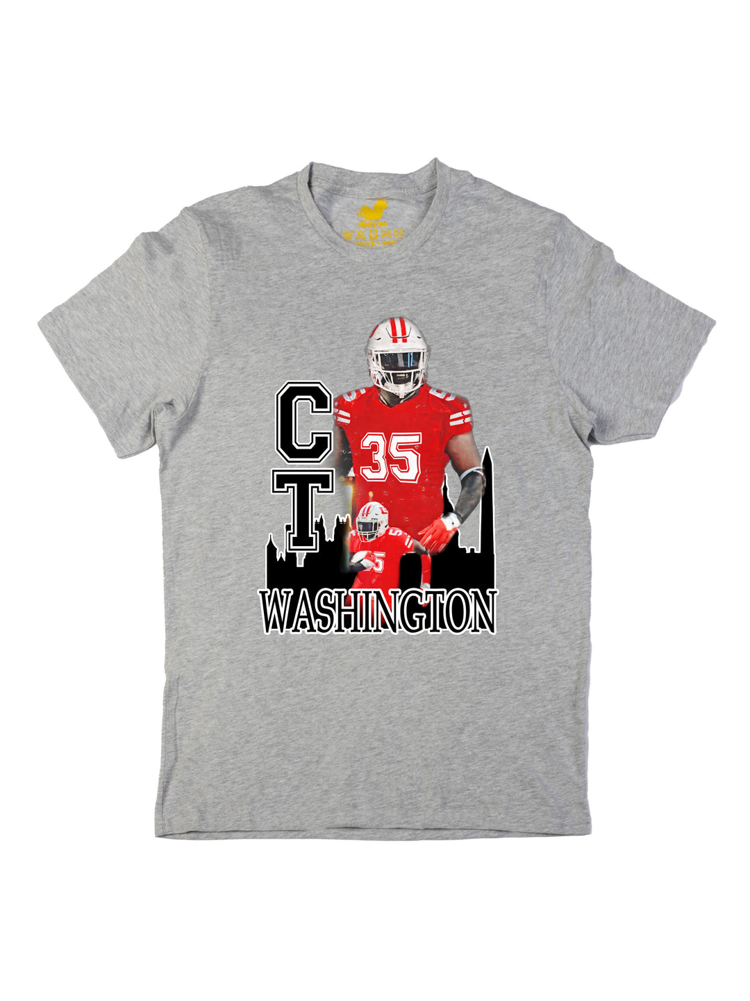 Tabyus Taylor Unisex T-Shirt