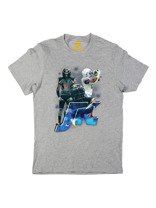 Justice King Unisex T-Shirt