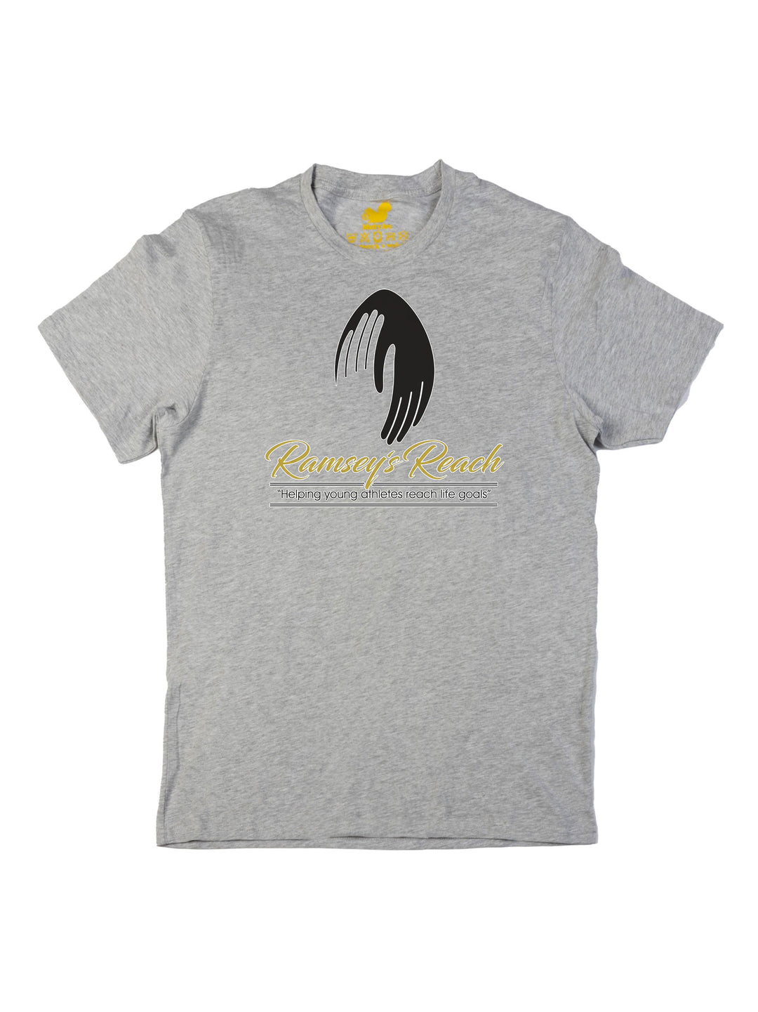 Ramseys Reach Unisex T-Shirt