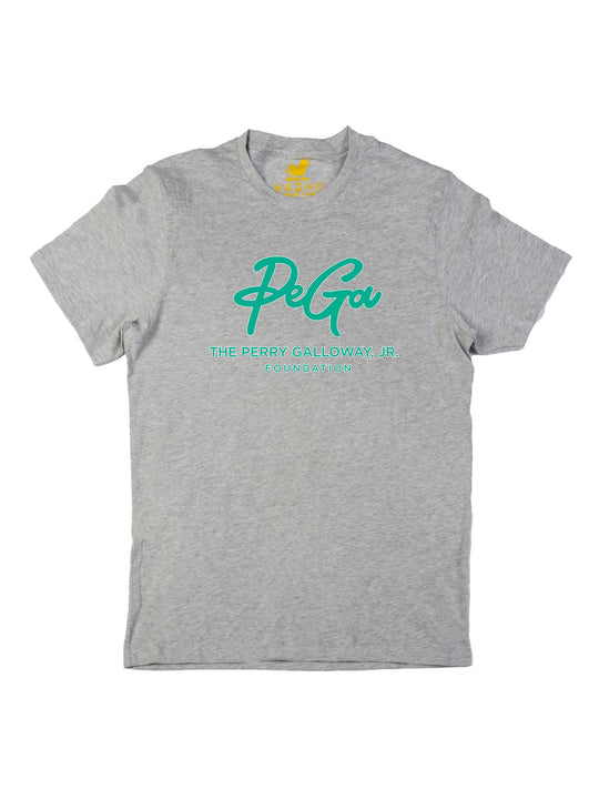 PeGa Foundation Unisex T-Shirt
