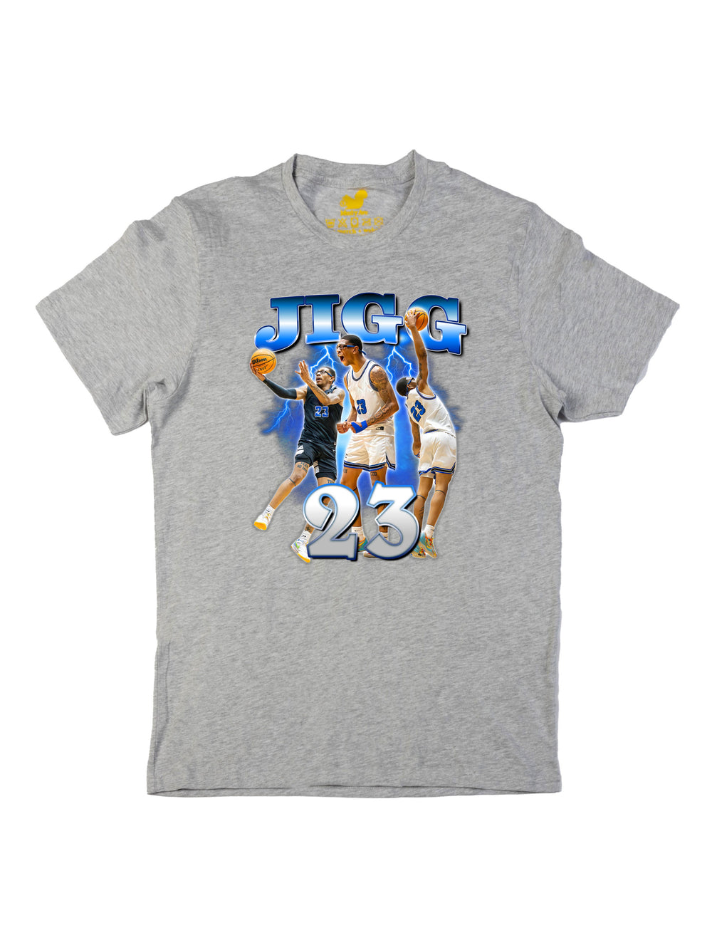 Jigg 23 Unisex T-Shirt
