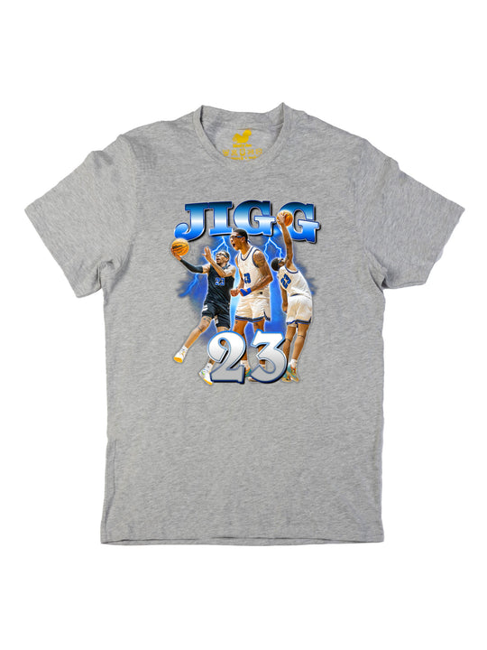 Jigg 23 Unisex T-Shirt