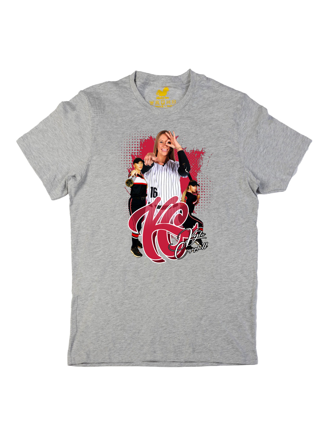 Kylie Campbell Unisex T-Shirt
