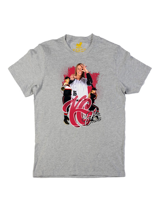 Kylie Campbell Unisex T-Shirt