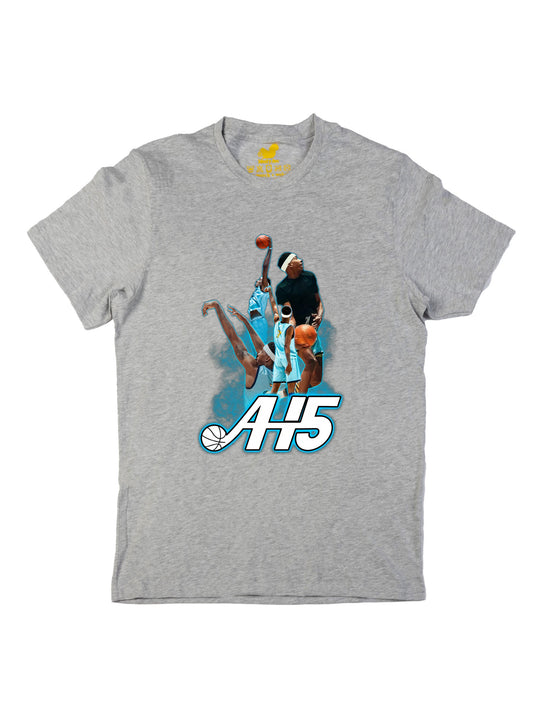 Amari Haynes Collage Unisex T-Shirt