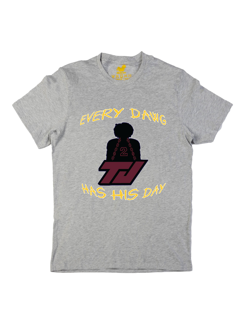 Trevon Jones Unisex T-Shirt