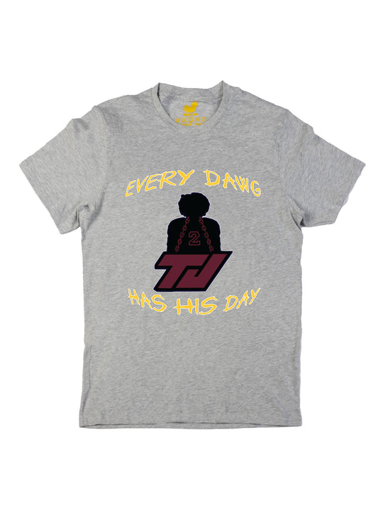 Trevon Jones Unisex T-Shirt
