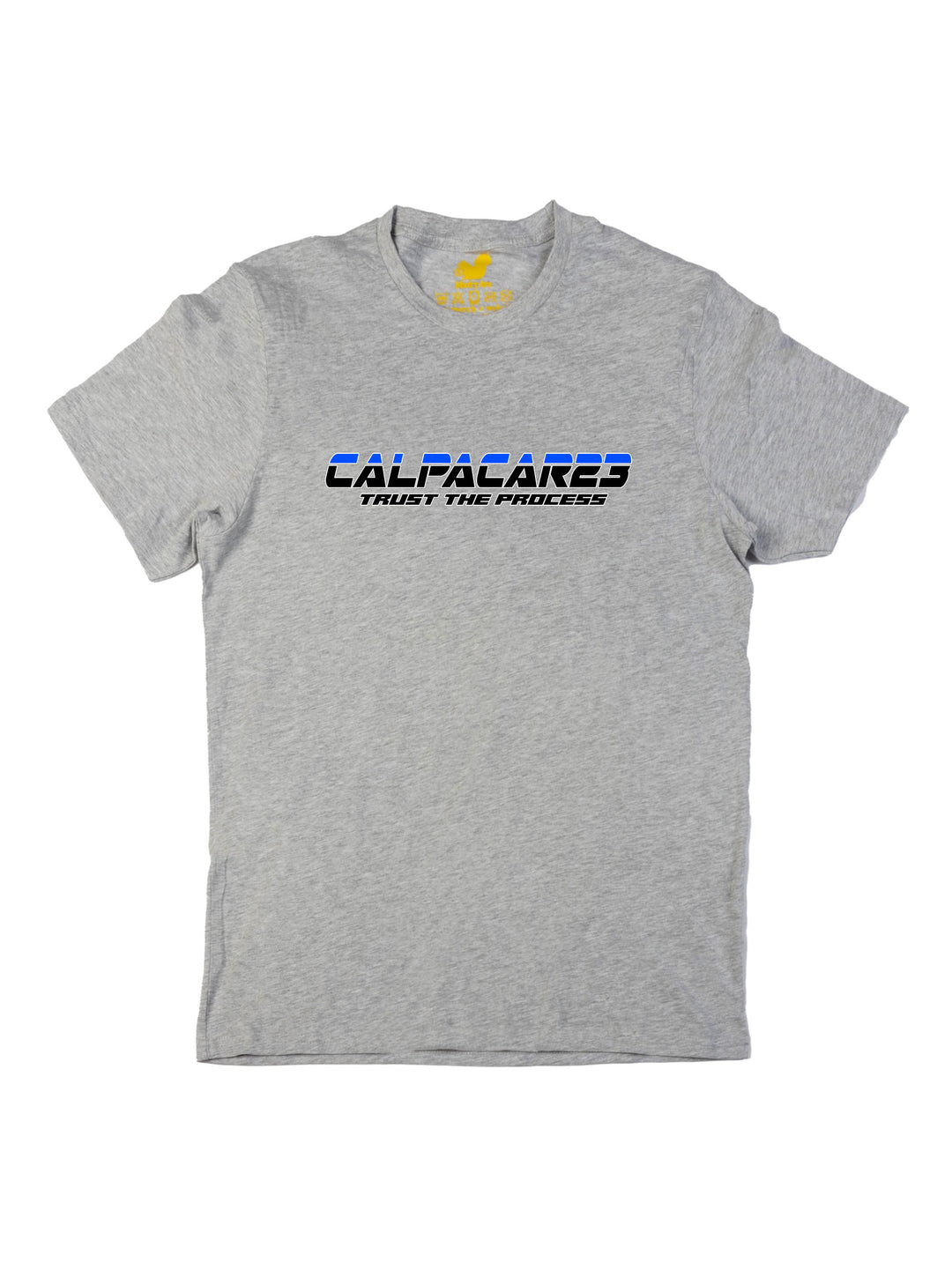 Calpacar23 Unisex T-Shirt