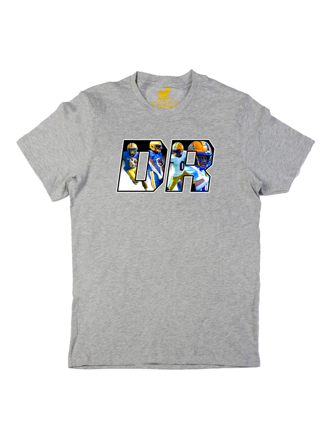 Desmond Reid Initials Unisex T-Shirt